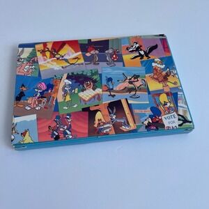 Vintage Looney Tunes Hallmark Note Cards With Envelopes‎ Stationery 1995